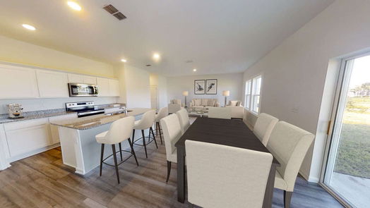 Montgomery 2-story, 4-bed 14894 Calderon Drive-idx