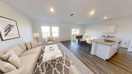 Montgomery 2-story, 4-bed 14894 Calderon Drive-idx