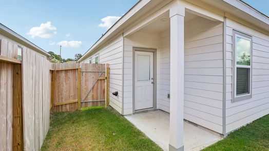 Montgomery 1-story, 3-bed 714 Amesbury Road-idx