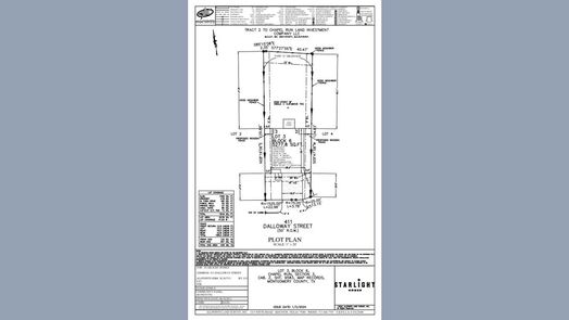 Montgomery 2-story, 3-bed 411 Dalloway Street-idx