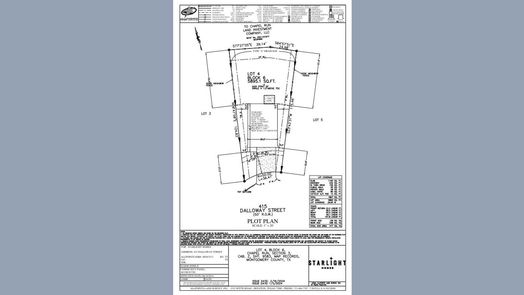 Montgomery 2-story, 3-bed 415 Dalloway Street-idx