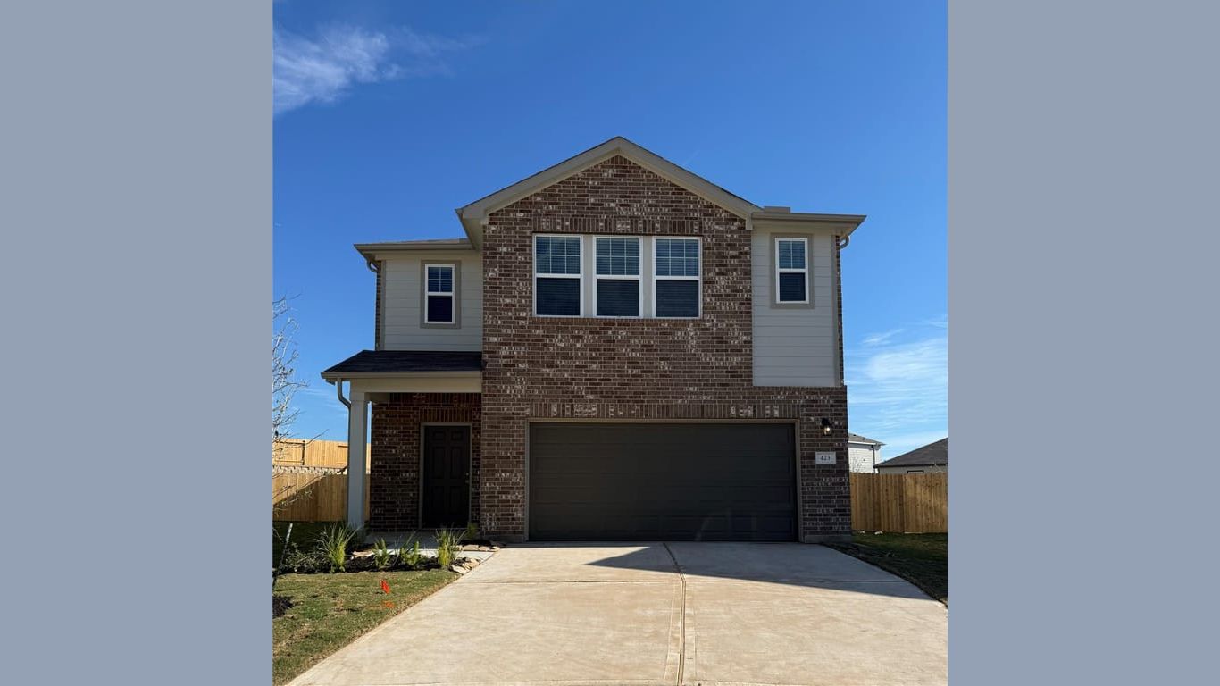 Montgomery 2-story, 5-bed 423 Dalloway Street-idx