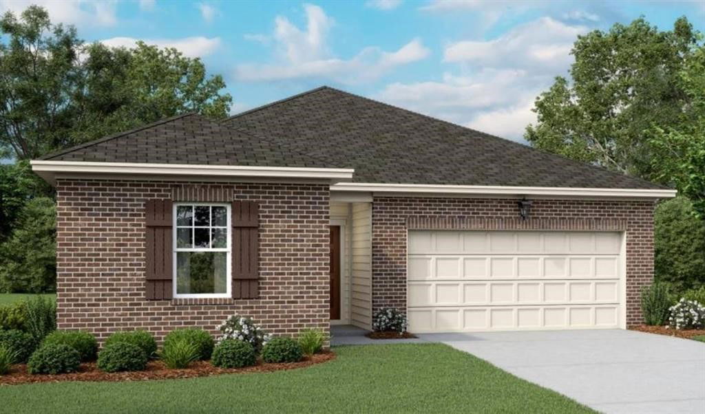 New Caney 1-story, 3-bed 14719 Peaceful Way-idx