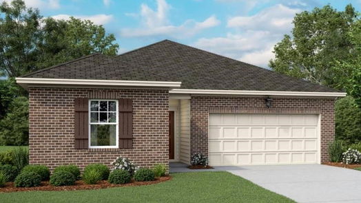 New Caney 1-story, 3-bed 14719 Peaceful Way-idx