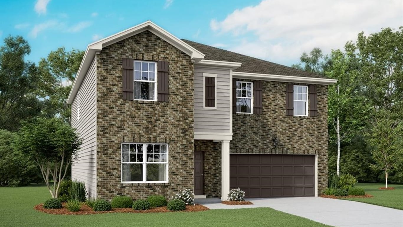 New Caney 2-story, 5-bed 21588 Rolling Streams Drive-idx