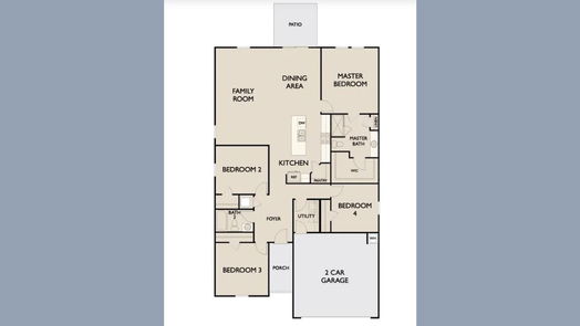 New Caney 1-story, 4-bed 14744 Peaceful Way-idx