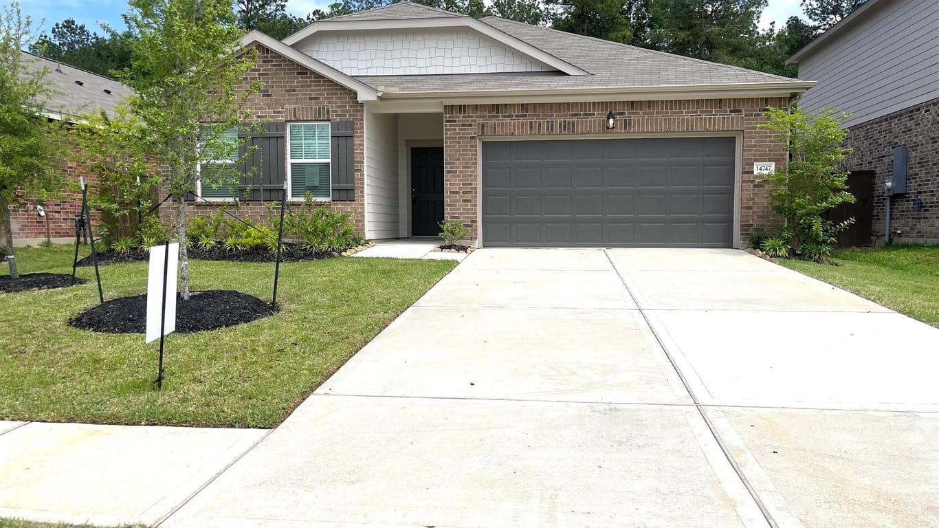 New Caney 1-story, 3-bed 14747 Peaceful Way-idx