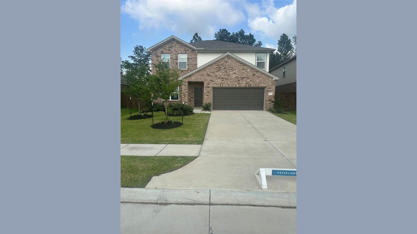 New Caney 2-story, 4-bed 14727 Peaceful Way-idx