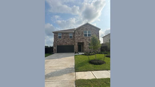 New Caney 2-story, 5-bed 21588 Rolling Streams Drive-idx