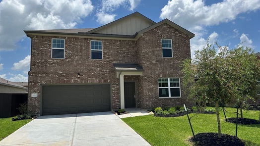 New Caney 2-story, 4-bed 21568 Rolling Streams Drive-idx