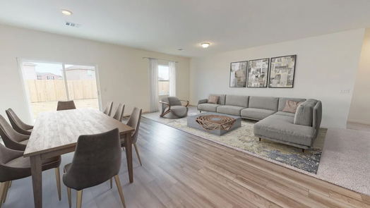 New Caney 1-story, 3-bed 14775 Peaceful Way-idx