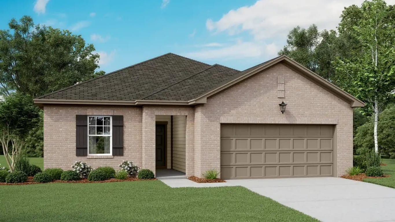 New Caney null-story, 4-bed 21572 Rolling Streams Drive-idx