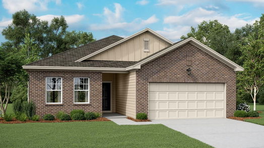 New Caney null-story, 4-bed 21572 Rolling Streams Drive-idx