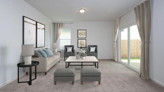 New Caney 1-story, 4-bed 21559 Rolling Streams Drive-idx