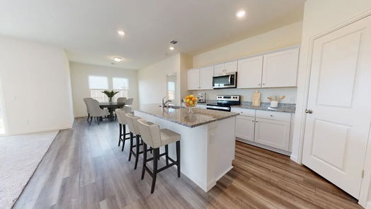 New Caney 1-story, 4-bed 21559 Rolling Streams Drive-idx
