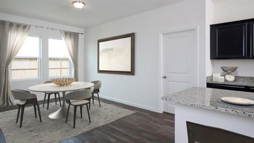 New Caney 1-story, 4-bed 21559 Rolling Streams Drive-idx