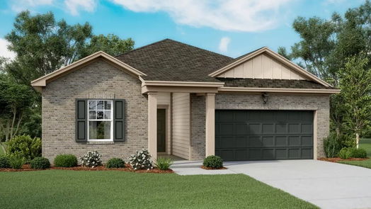 New Caney 1-story, 3-bed 21556 Rolling Streams Drive-idx