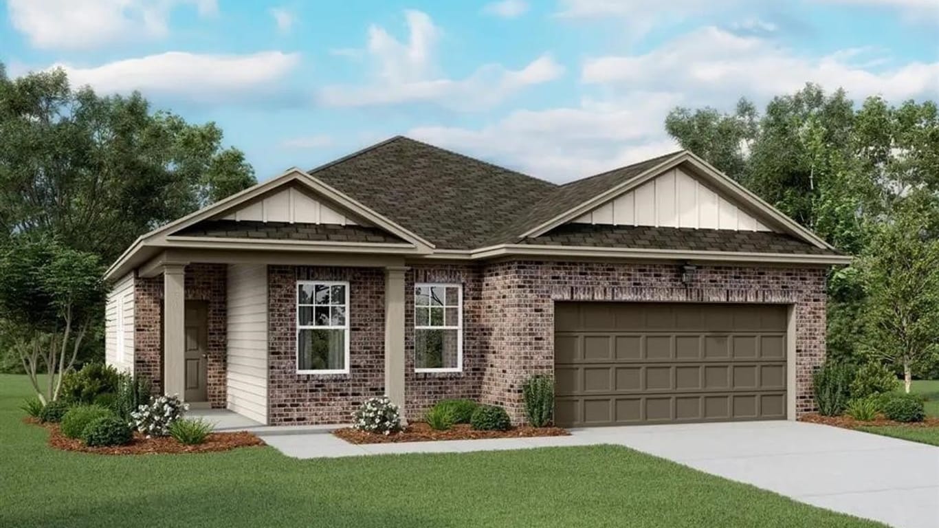 New Caney 1-story, 3-bed 21552 Rolling Streams Drive-idx