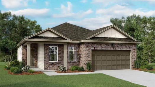 New Caney 1-story, 3-bed 21536 Rolling Streams Drive-idx