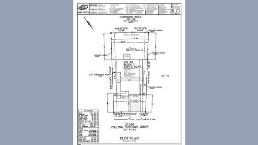 New Caney 1-story, 3-bed 21536 Rolling Streams Drive-idx