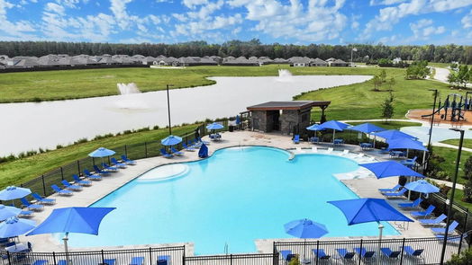 New Caney 1-story, 4-bed 21559 Rolling Streams Drive-idx