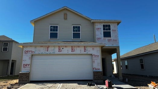 Richmond 2-story, 4-bed 8554 Ora Meadows Drive-idx