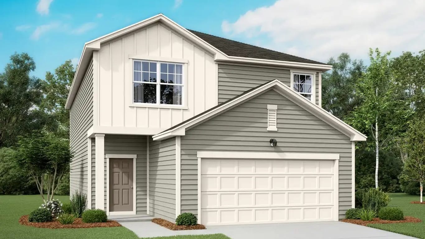 Richmond 2-story, 4-bed 8554 Ora Meadows Drive-idx
