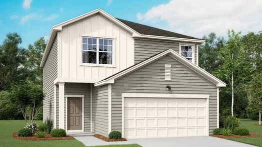 Richmond 2-story, 4-bed 8554 Ora Meadows Drive-idx