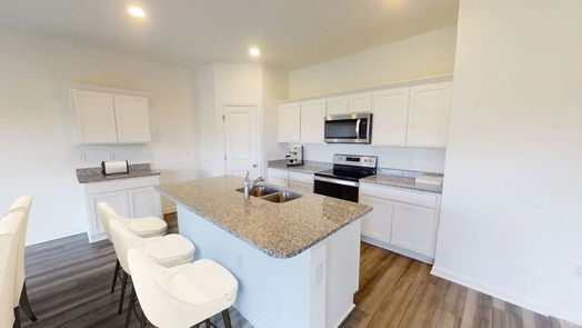 Richmond 2-story, 4-bed 8554 Ora Meadows Drive-idx