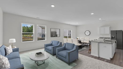 Richmond 2-story, 4-bed 8554 Ora Meadows Drive-idx