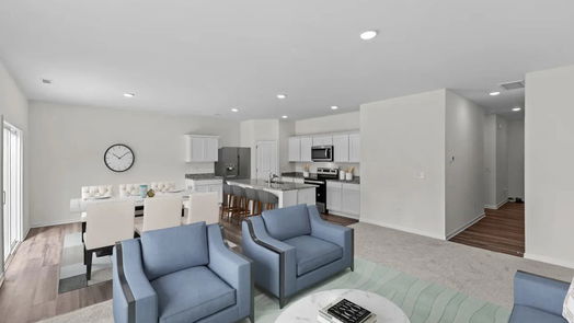 Richmond 2-story, 4-bed 8554 Ora Meadows Drive-idx