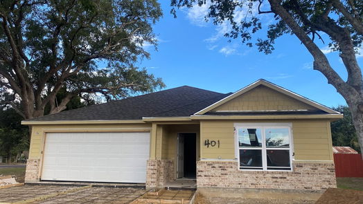 Anahuac 1-story, 4-bed 401 Park Street-idx