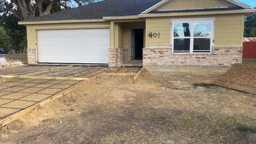 Anahuac 1-story, 4-bed 401 Park Street-idx