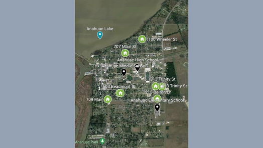 Anahuac 1-story, 4-bed 401 Park Street-idx