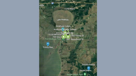 Anahuac 1-story, 4-bed 401 Park Street-idx