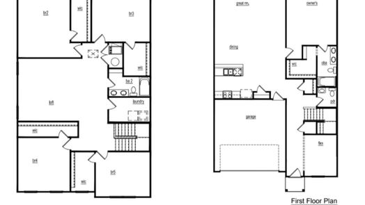 Cleveland 2-story, 5-bed 73 Road 51028-idx