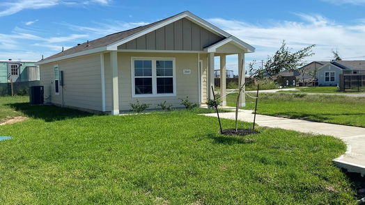 Cleveland 1-story, 2-bed 2068 Road 5710-idx