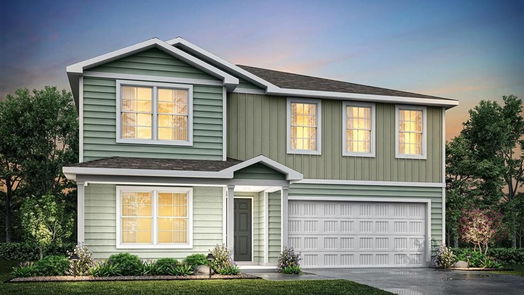Cleveland 2-story, 6-bed 145 Road 51024-idx