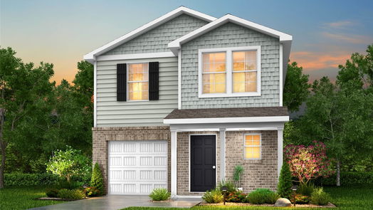 Cleveland 2-story, 3-bed 143 Road 5102E-idx