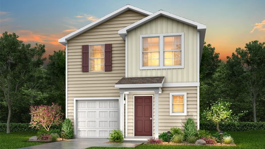 Cleveland 2-story, 3-bed 143 Road 5102E-idx