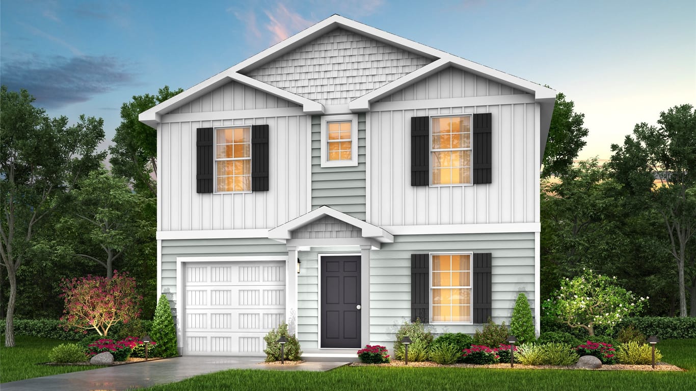 Cleveland 2-story, 4-bed 64 Road 5102E-idx