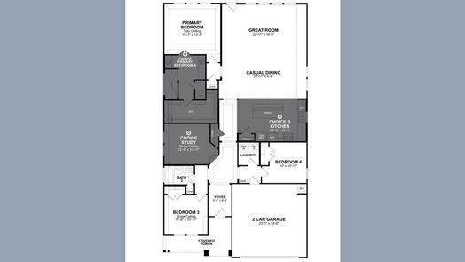 Cleveland 2-story, 4-bed 64 Road 5102E-idx