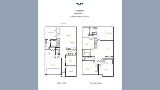 Cleveland 2-story, 6-bed 52 Road 51028-idx