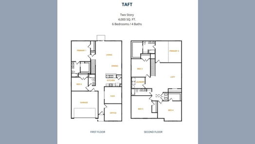 Cleveland 2-story, 6-bed 52 Road 51028-idx