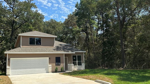 Conroe 2-story, 4-bed 10580 Longleaf Drive-idx