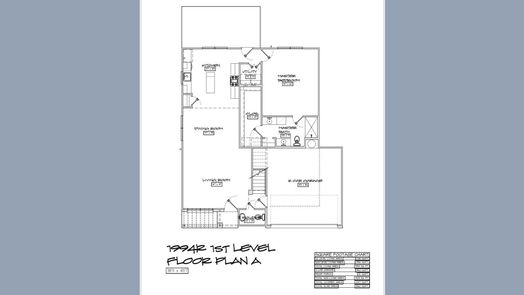 Conroe 2-story, 4-bed 14751 Cypress Drive-idx