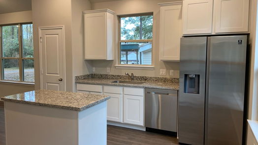 Conroe 1-story, 2-bed 1100 Yellowstone River Road-idx