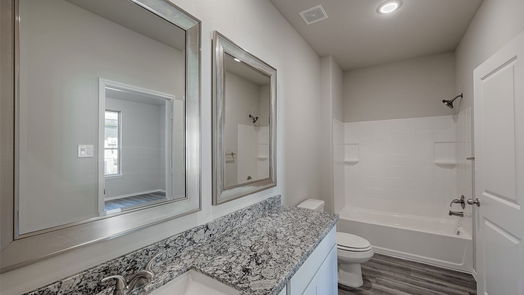 Conroe 1-story, 2-bed 1100 Yellowstone River Road-idx