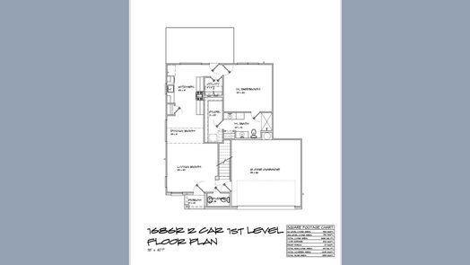 Conroe 2-story, 4-bed 2026 Cedar Branch Drive-idx