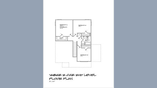 Conroe 2-story, 4-bed 2026 Cedar Branch Drive-idx